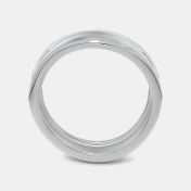 The Cinabra Band Ring For Him - thumb 6
