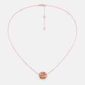 The Serica Pendant Necklace - thumb 2