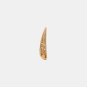 The Waikaner Ear Climber Earrings - thumb 6