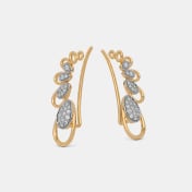 The Ubork Ear Climbers - thumb 5