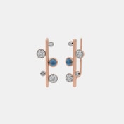 The Rabrq Ear Climbers - thumb 1