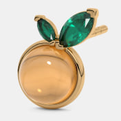 The Lemonart Kids Stud Earrings - thumb 3