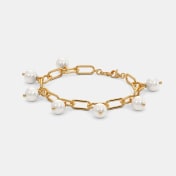 The Waikin Link Bracelet - thumb 3