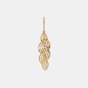 The Aimantra Hook Earrings - thumb 3