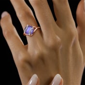 The Marianna Ring - thumb 4