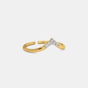 The Feena Midi Ring - thumb 4