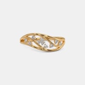 The Kezia Band Ring - thumb 5