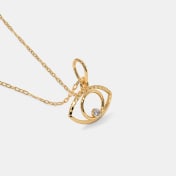 The Melene Evil Eye Pendant - thumb 7