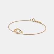 The Melene Evil Eye Bracelet - thumb 4