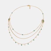 The Millicent Necklace - thumb 6