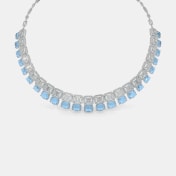 The Kyliee Necklace - thumb 1