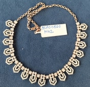 The Alyssaa Necklace - thumb 2