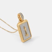 The Brennus Pendant For Him - thumb 6