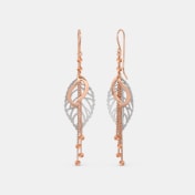The Emanuel Hook Earrings - thumb 1