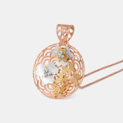 The Tiziano Pendant - thumb 1