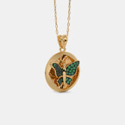 The Borboleta Pendant - thumb 6