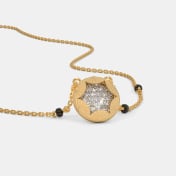 The Lewis Mangalsutra Necklace - thumb 7