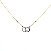 The Lyubov Mangalsutra Necklace - thumb 5