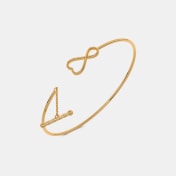 The Moritz Toggle Bangle - thumb 4