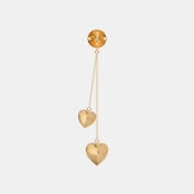 The Copelyn Dangler Earrings - thumb 6