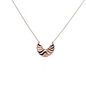 The Annabella Pendant Necklace - thumb 2