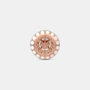 The Carlynn Stud Earrings - thumb 8
