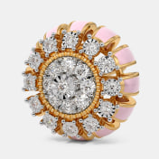 The Frederika Stud Earrings - thumb 3
