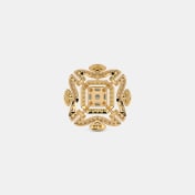 The Bortolo Stud Earrings - thumb 8