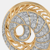 The Pietro Stud Earrings - thumb 5