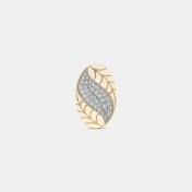 The Iskandar Stud Earrings - thumb 7