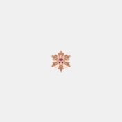 The Balderic Stud Earrings - thumb 6