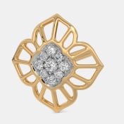 The Laurentius Stud Earrings - thumb 3