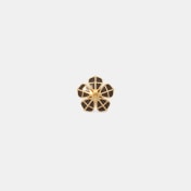 The Dietmer Stud Earrings - thumb 6