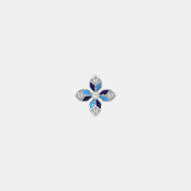The Makarios Stud Earrings - thumb 5