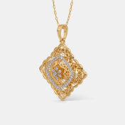 The Matheson Pendant - thumb 4