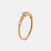 The Alarico Band Ring - thumb 9