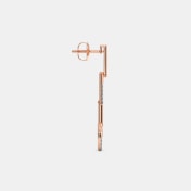 The Aikido Dangler Earrings - thumb 7