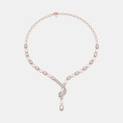 The Moderna Princess Necklace - thumb 2