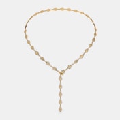 The Kinnari Vara Multiwear Necklace - thumb 3