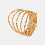 The Gildry Broad Ring - thumb 1