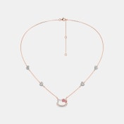 The Chibi Pendant Necklace - thumb 2