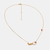 The Komu Necklet Necklace - thumb 6