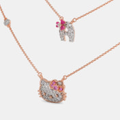 The Yangi Layered Necklace - thumb 1