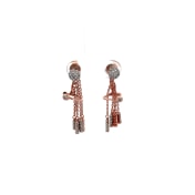 The Sleek Sway Ear Cuff - thumb 5