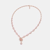 The Morgie Collar Necklace - thumb 4