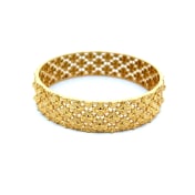 The Thalra Round Bangle - thumb 1
