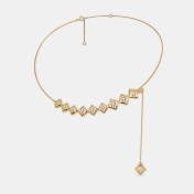The Pyohae Multiwearable Slider Necklace - thumb 6