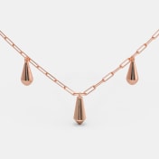 The Enchanted Element Necklace - thumb 3