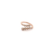 The Aurora Orb Ring - thumb 1