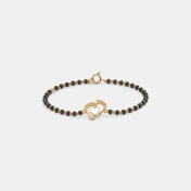 The Little Heartsteps Nazariya Bracelet - thumb 1